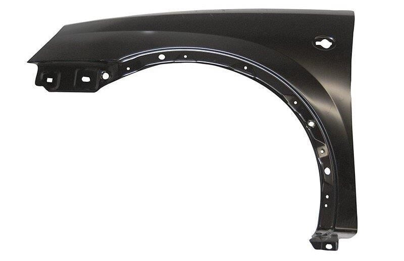 Opel Combo C Sol Ön Çamurluk