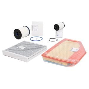 Opel İnsignia B Periyodik Bakım Kiti 2.0 Dizel