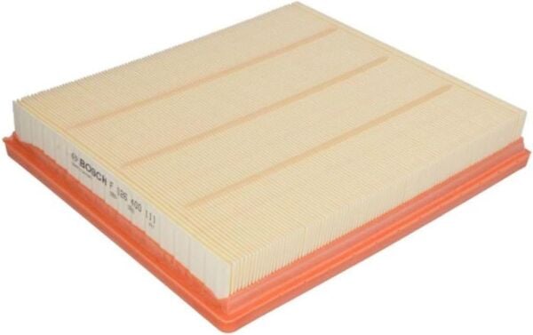BOSCH F026400111 | Opel İnsignia 2.0 Dizel Hava Filtresi Bosch