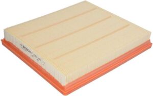 BOSCH F026400111 | Opel İnsignia 2.0 Dizel Hava Filtresi