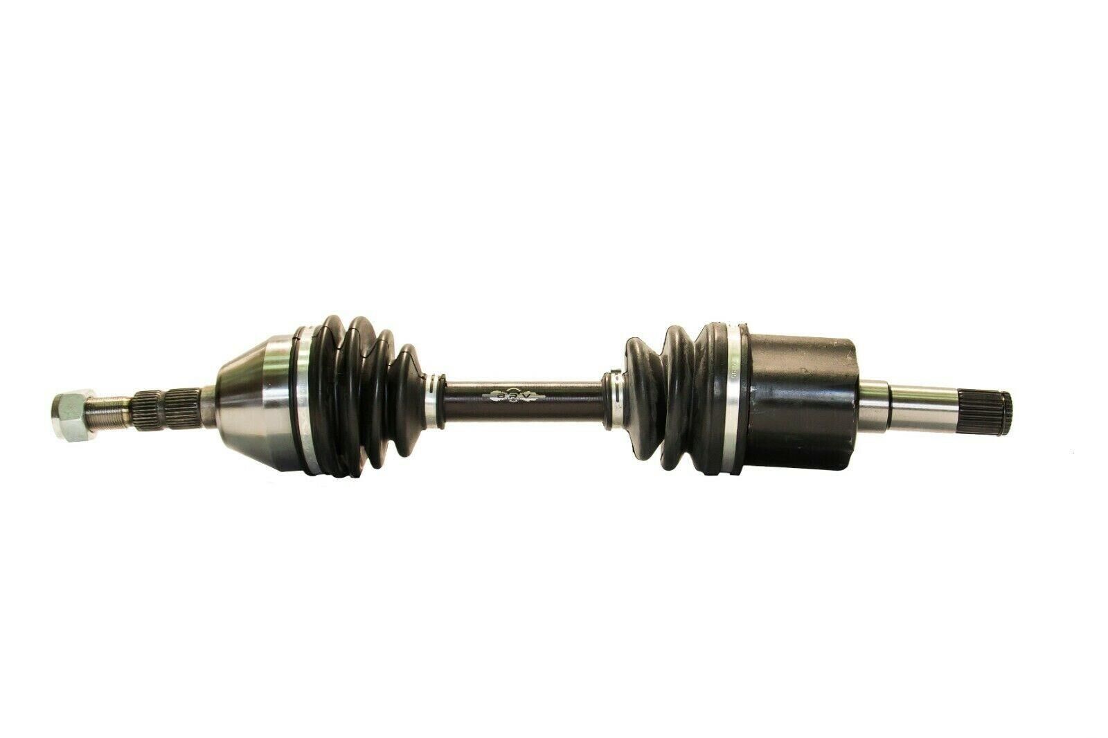 Opel Astra K 1.6 Dizel Sol Aks Komple Gauto Parts