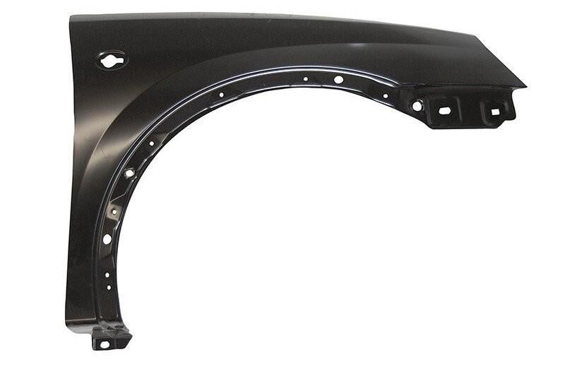 Opel Combo C Sağ Ön Çamurluk