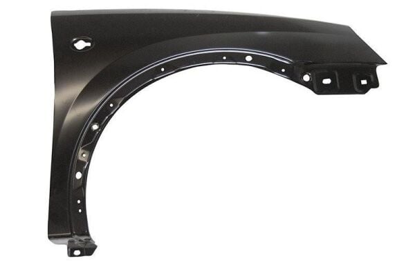 Opel Combo C Sağ Ön Çamurluk