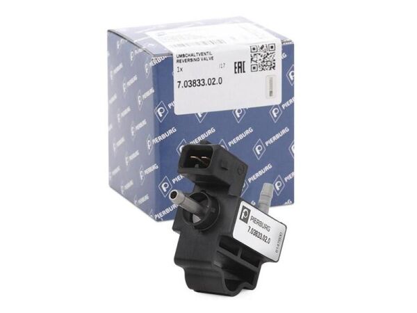 Opel Meriva B 1.4 Turbo Motor Solenoid Valfi Pierburg