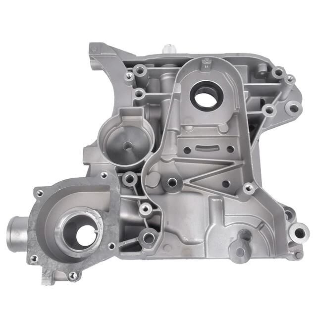 İTHAL 638438 | Opel Astra J 1.6 Benzinli Yağ Pompası