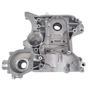 İTHAL 638438 | Opel Astra J 1.6 Benzinli Yağ Pompası