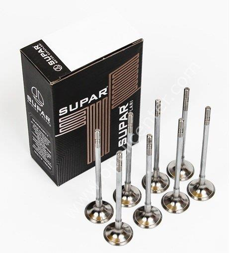 Opel İnsignia B 1.5 Benzinli Subap Takımı Supar