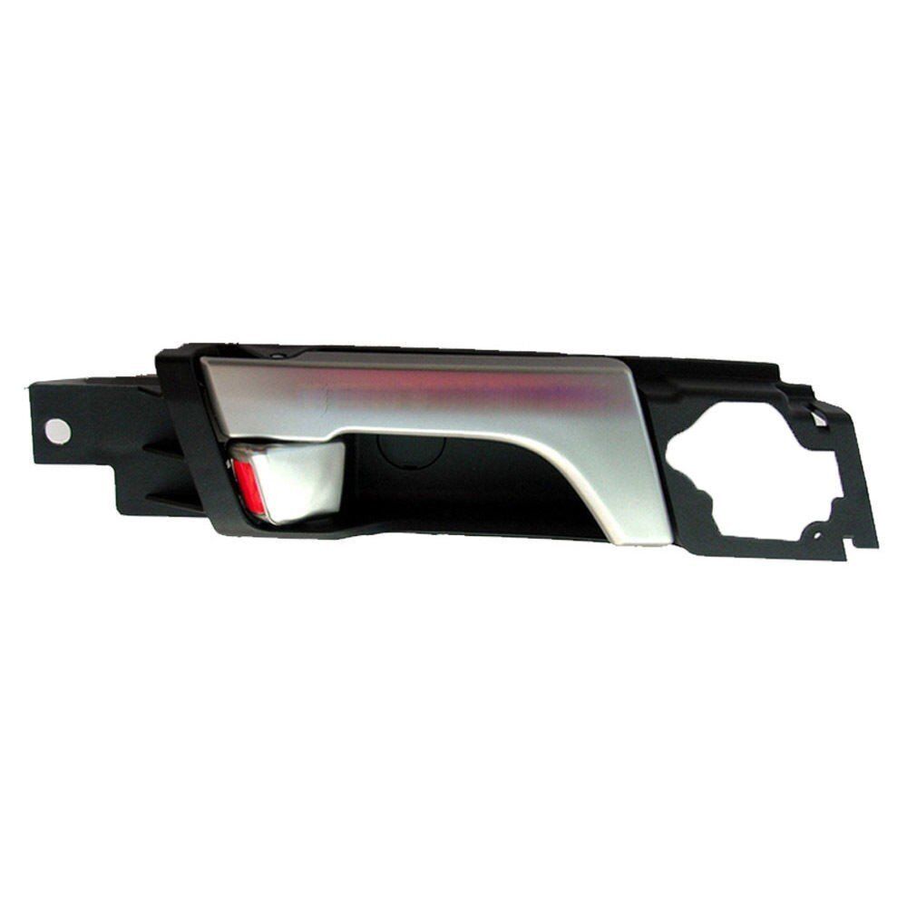 Chevrolet Captiva Kapı Kolu İç Arka Sol 2007-2011 GM