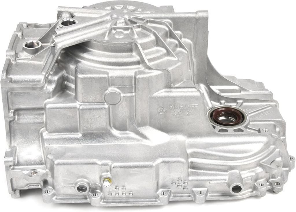 PSA (MOPAR) 24265052 Chevrolet Captiva C140 Yeni Model 6T50 Komple Şanzıman Orijinal