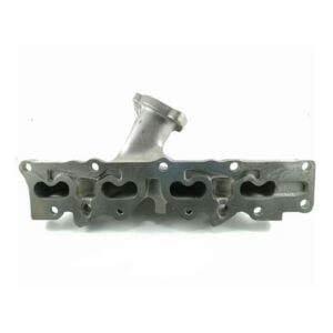 İTHAL 849138 | Opel Astra F 2.0 Delikli Egzoz Manifoldu İthal