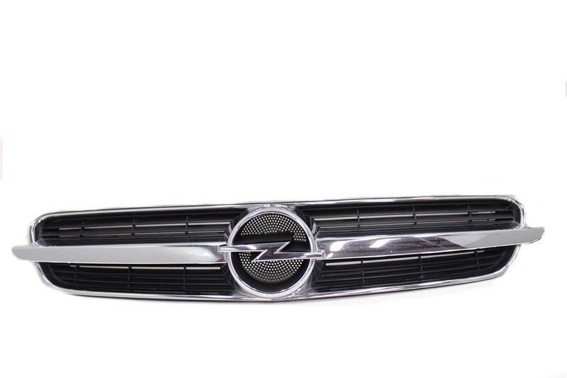PSA (MOPAR) 13106811 Opel Vectra C Ön Panjur Orijinal