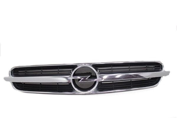 PSA (MOPAR) 13106811 Opel Vectra C Ön Panjur Orijinal