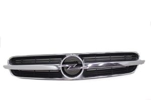 PSA (MOPAR) 13106811 Opel Vectra C Ön Panjur Orijinal
