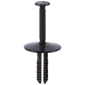 Opel Zafira A Ön Tampon Klipsi