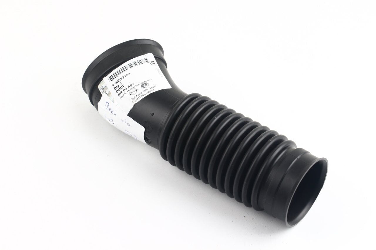 IOE-PSA (MOPAR) 55557183 | OPEL Corsa D Z14XEP A14XER Hava Filtresi Borusu Orijinal