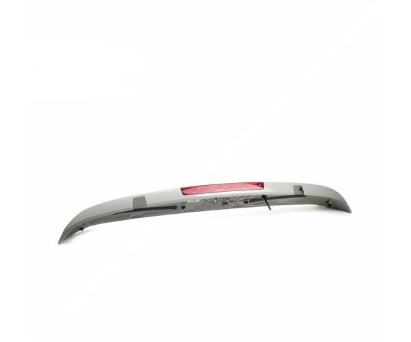 PSA (MOPAR) 95376850 Chevrolet Yeni Captiva C140 Arka Bagaj Spoiler Orijinal