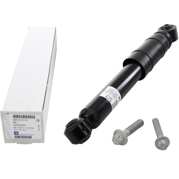 PSA (MOPAR) 93185698 Opel Astra H Arka Amortisör Orijinal İDS Hariç