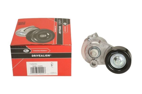 GATES T39291 | Opel Corsa D V Kayış Gergisi Gates Marka