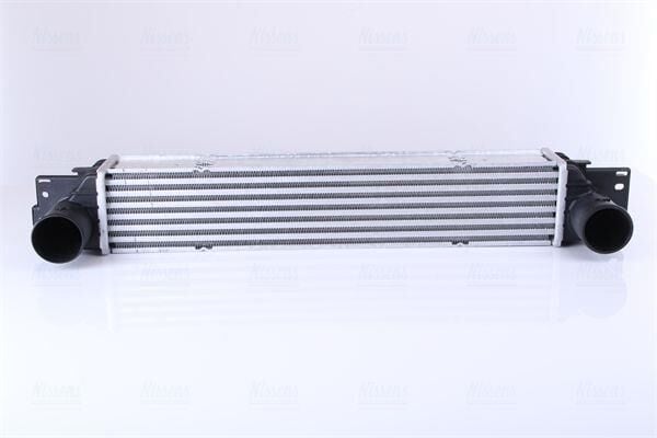 WAXELL 96629070 | Chevrolet Captiva C100 Intercooler Radyatörü