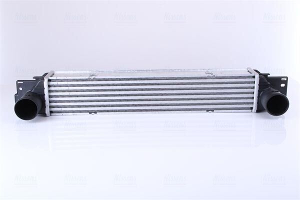 WAXELL 96629070 | Chevrolet Captiva C100 Intercooler Radyatörü