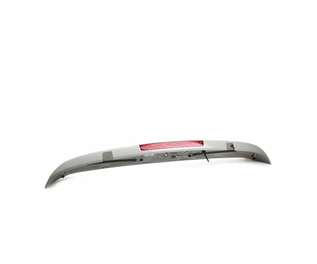 PSA (MOPAR) 95376850 Chevrolet Captiva C100 Arka Bagaj Spoiler Orijinal