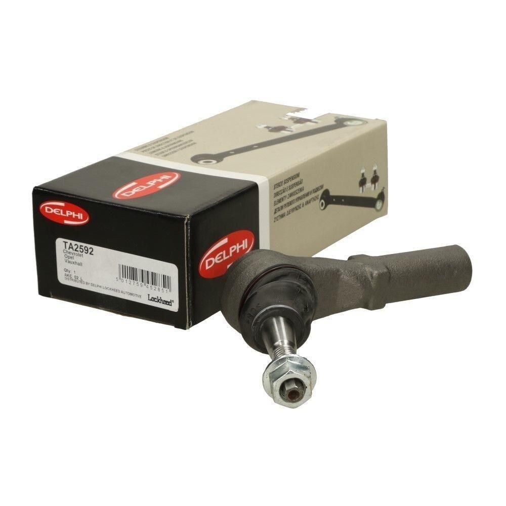 DELPHI TA2592 | Opel İnsignia Rot Başı Delphi