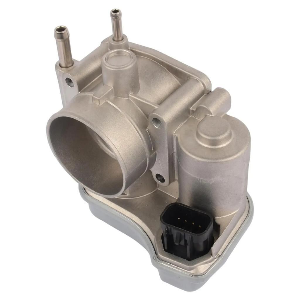 Opel Astra G Z14XE-Z16XE Gaz Kelebek Gövdesi Komple İthal