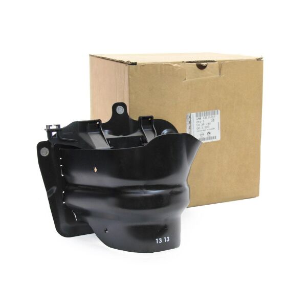 PSA (MOPAR) 13111203 Opel Vectra C 1.9 Dizel Mazot Filtre Kutu Braketi Orijinal