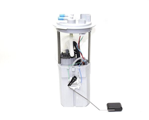 Chevrolet Captiva Mazot Pompası 2007-2011 (GM)