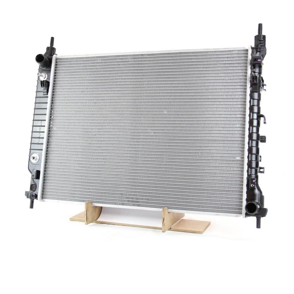 Chevrolet Captiva C140 Su Radyatörü 2012 Model Üzeri 2.0 Dizel