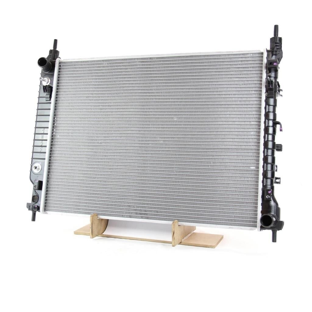 Chevrolet Captiva C140 Su Radyatörü 2012 Model Üzeri 2.0 Dizel