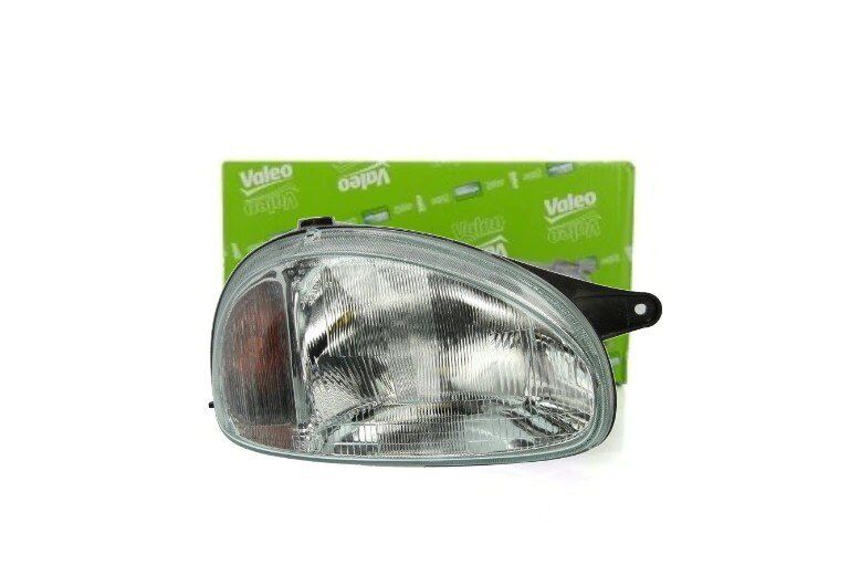 VALEO 85133 | Opel Combo B Sağ Far Motorsuz Manuel Valeo