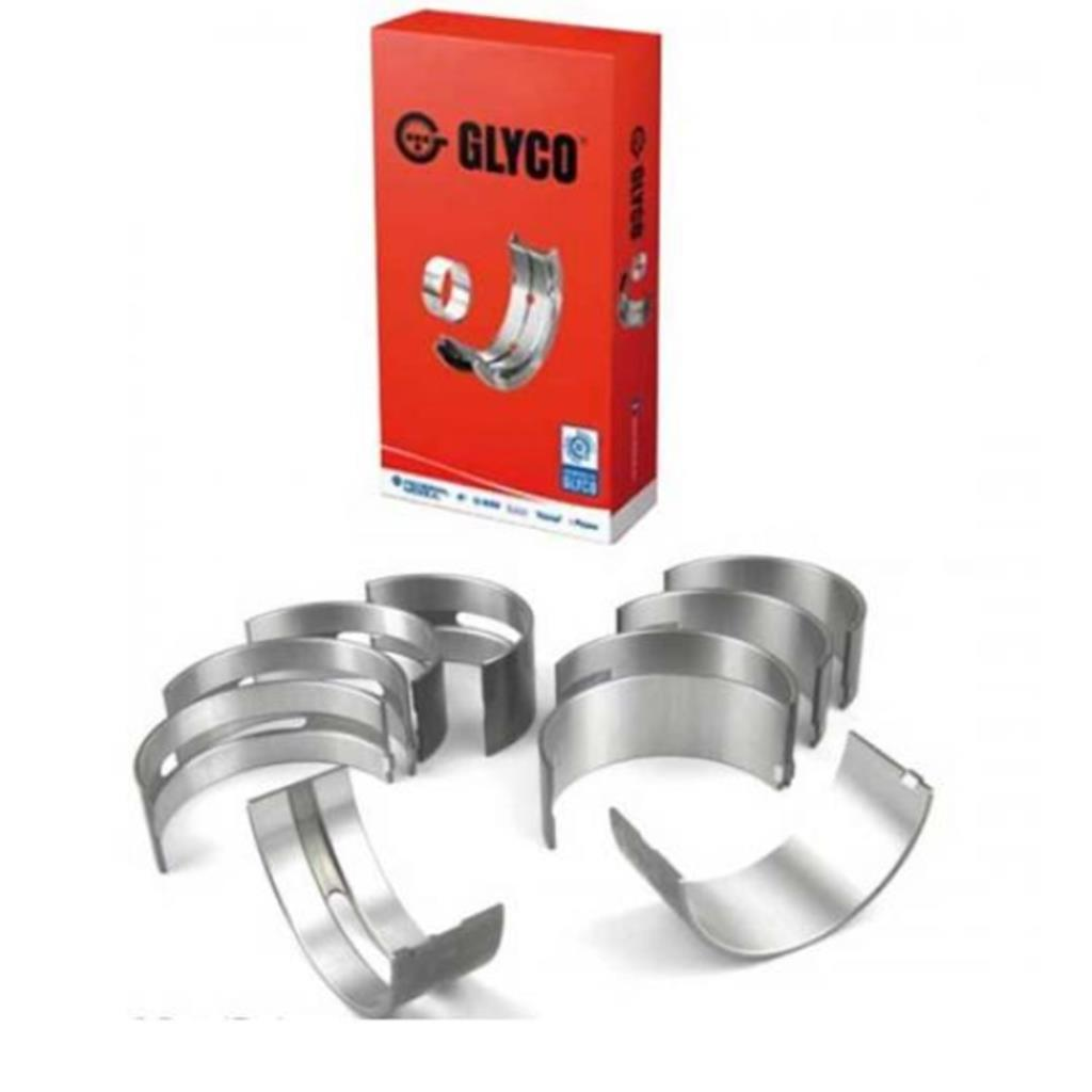 Opel Vectra B X20Xev Benzinli Motor Kol Yatak 0.50 Ölçü Glyco