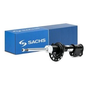 SACHS 290383 | Opel Corsa C Ön Sağ Amortisör