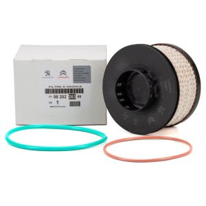PSA (MOPAR) 9820226380 | Peugeot Partner 1.5 Bluehdi Mazot Filtresi Orijinal