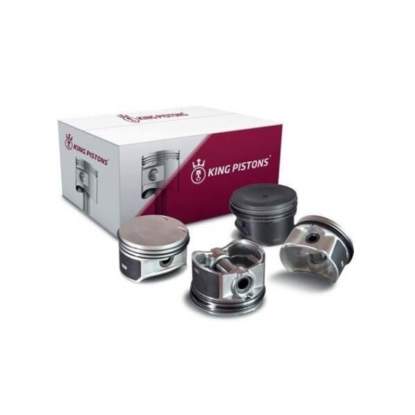 KING 18-3092313 | Opel İnsignia B 1.6 Dizel 136 HP Piston Segman Takımı 0.50 Ölçü