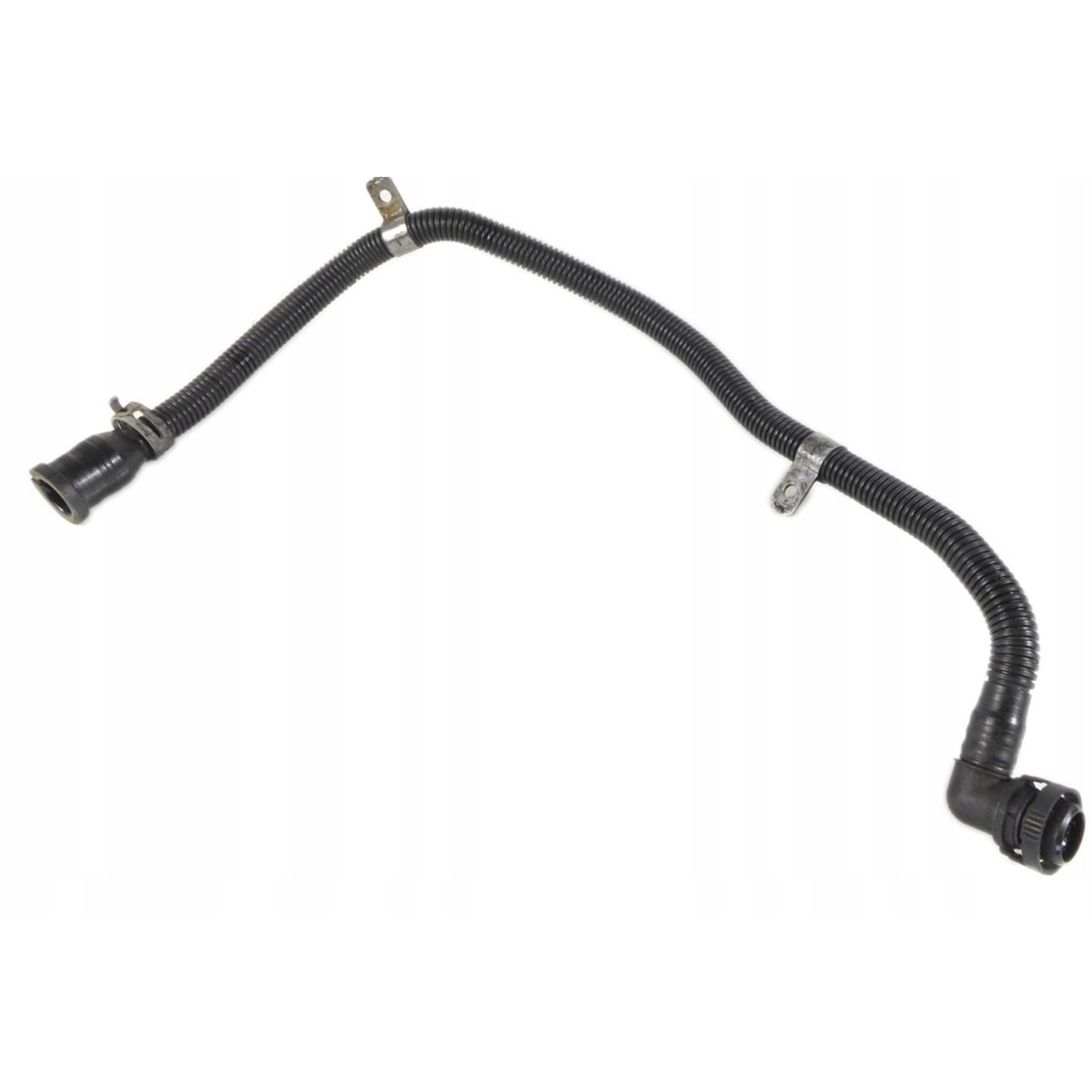 IOE-PSA (MOPAR) 55558664 | OPEL Corsa D Karter Havalandırma Hortumu Orijinal