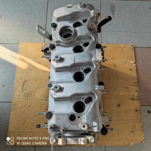 Komple Motor Captiva 4X4 2.0 Dizel Yeni Model
