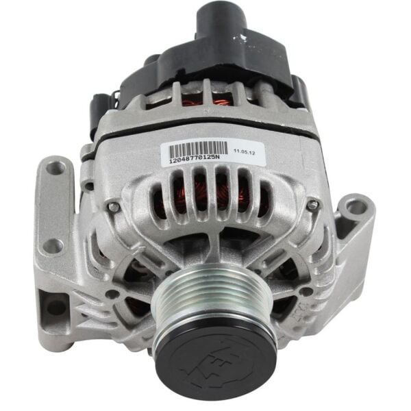 VALEO 439524 | Opel Meriva Z13DT Alternatör ( Şarj Dinamosu ) Valeo
