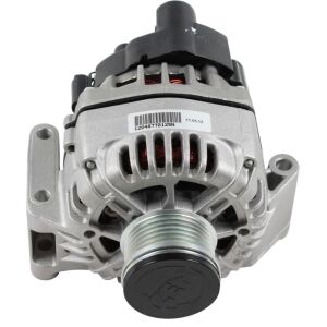 VALEO 439524 | Opel Meriva Z13DT Alternatör ( Şarj Dinamosu ) Valeo