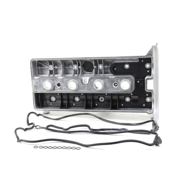 Opel Vectra B 2.0 ( X20XEV ) Motor Üst Kapağı Metal (Alüminyum)