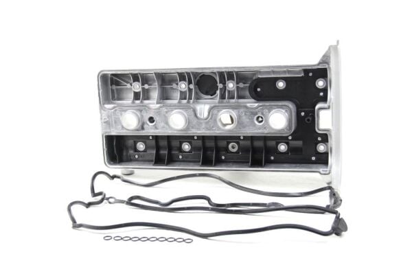 Opel Vectra B 2.0 ( X20XEV ) Motor Üst Kapağı Metal (Alüminyum)