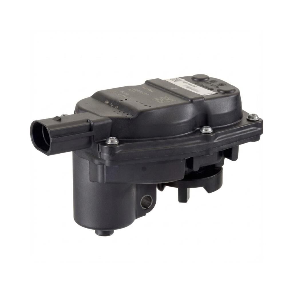 PIERBURG 7.03206.23.0 | Opel Astra K 1.6 Dizel CDTI Emme Manifoldu Klape Motoru