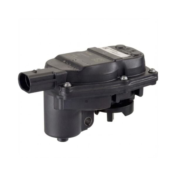 PIERBURG 703206230 | Opel Astra K 1.6 Dizel CDTi Emme Manifolt Motoru Pierburg