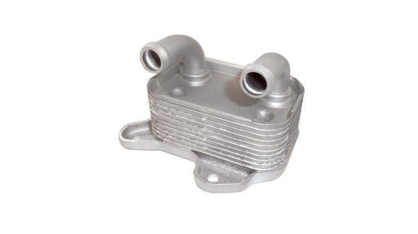 Opel Astra G Yağ Soğutucu Radyatörü 1.7 (Y17Dt) Dizel Motor Mette