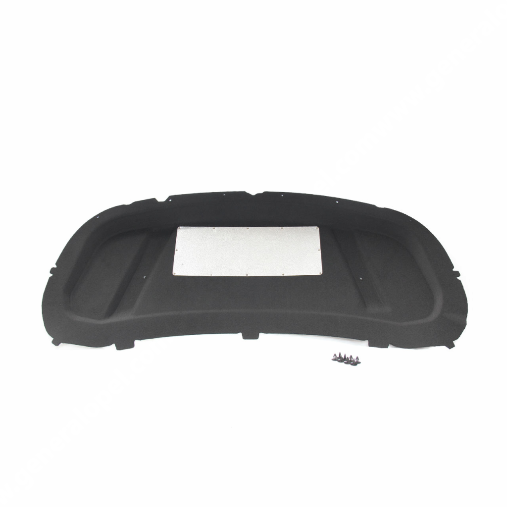 Opel Astra K Motor Kaput Keçesi (İzolesi)