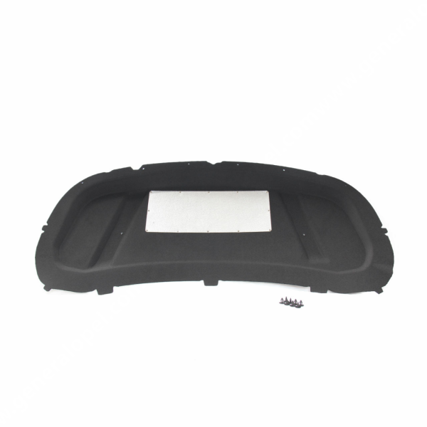 Opel Astra K Motor Kaput Keçesi (İzolesi)