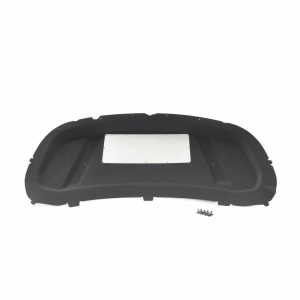 İTHAL 39034618 | Opel Astra K Motor Kaput Keçesi (İzolesi)