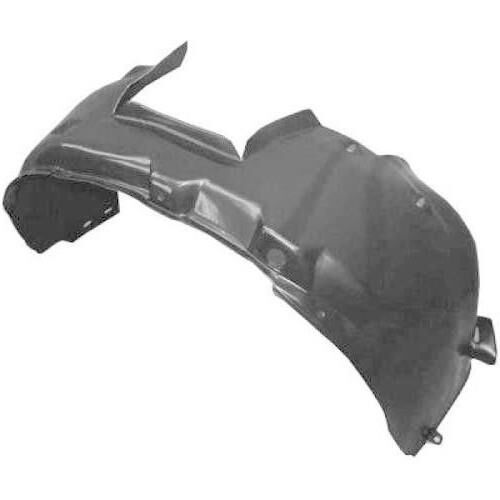 Opel Combo C Sağ Ön Çamurluk Davlumbazı