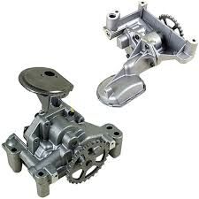 OE-PSA (MOPAR) 1001.77 | Yağ Pompası Peugeot P306 Partner Cıtroen Berlıngo Xantıa Xsara Zx 2.0 89-04 Rfx Rfy Rft Rfu